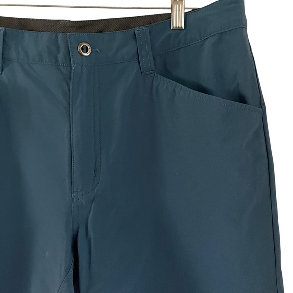 Patagonia i-a Man Shorts Size 38 - Picture 4 of 6